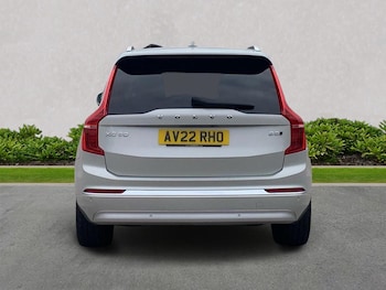 Used Volvo XC90 2022 for sale - 76300811: Photo