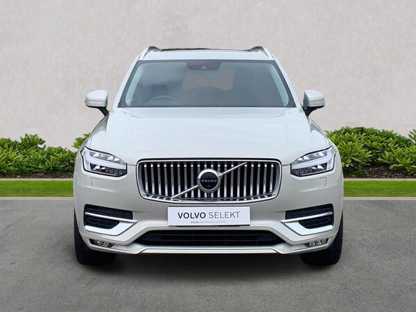 Used Volvo XC90 2022 for sale - 76300811: Photo 5