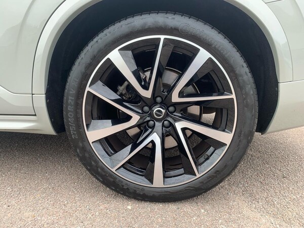 Used Volvo XC90 2022 for sale - 76300811: Photo 6