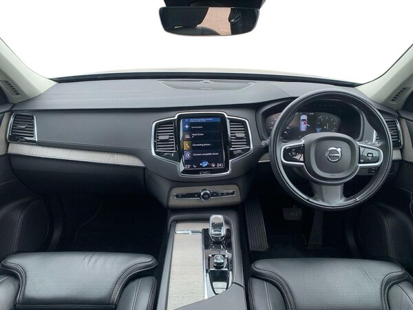 Used Volvo XC90 2022 for sale - 76300811: Photo 8