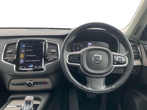Used Volvo XC90 2022 for sale - 76300811: Photo 9