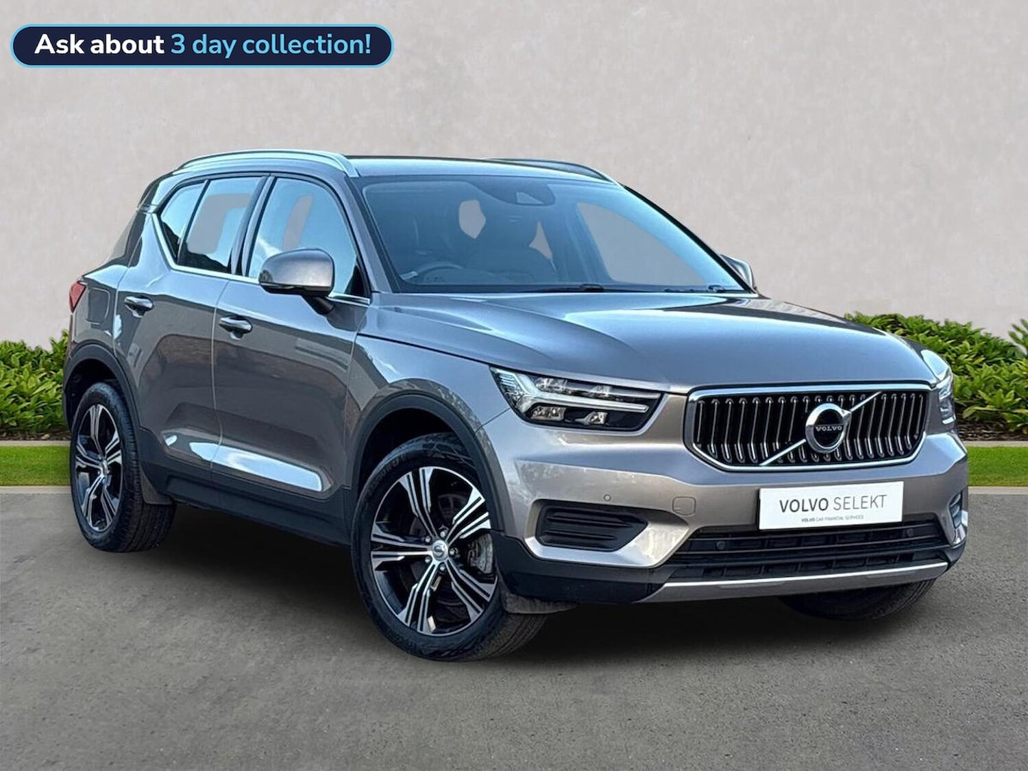 Used Volvo XC40 2022 for sale - 76543022: Photo 1