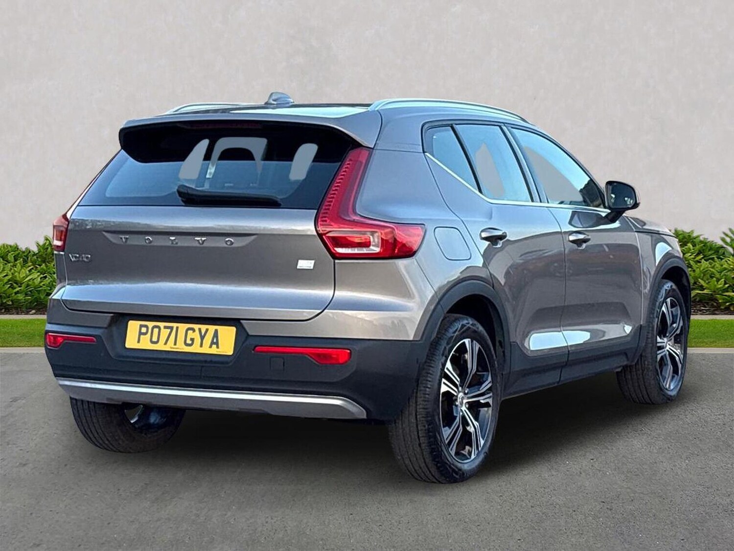 Used Volvo XC40 2022 for sale - 76543022: Photo 18