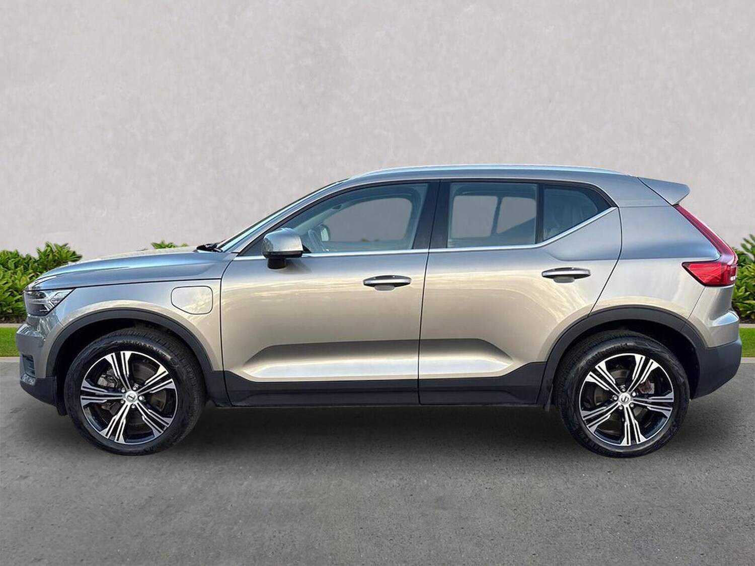 Used Volvo XC40 2022 for sale - 76543022: Photo 19