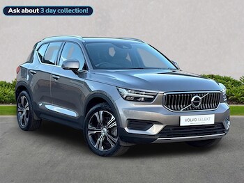 2022 - 1.5 T4 Recharge Phev Inscription 5Dr Auto