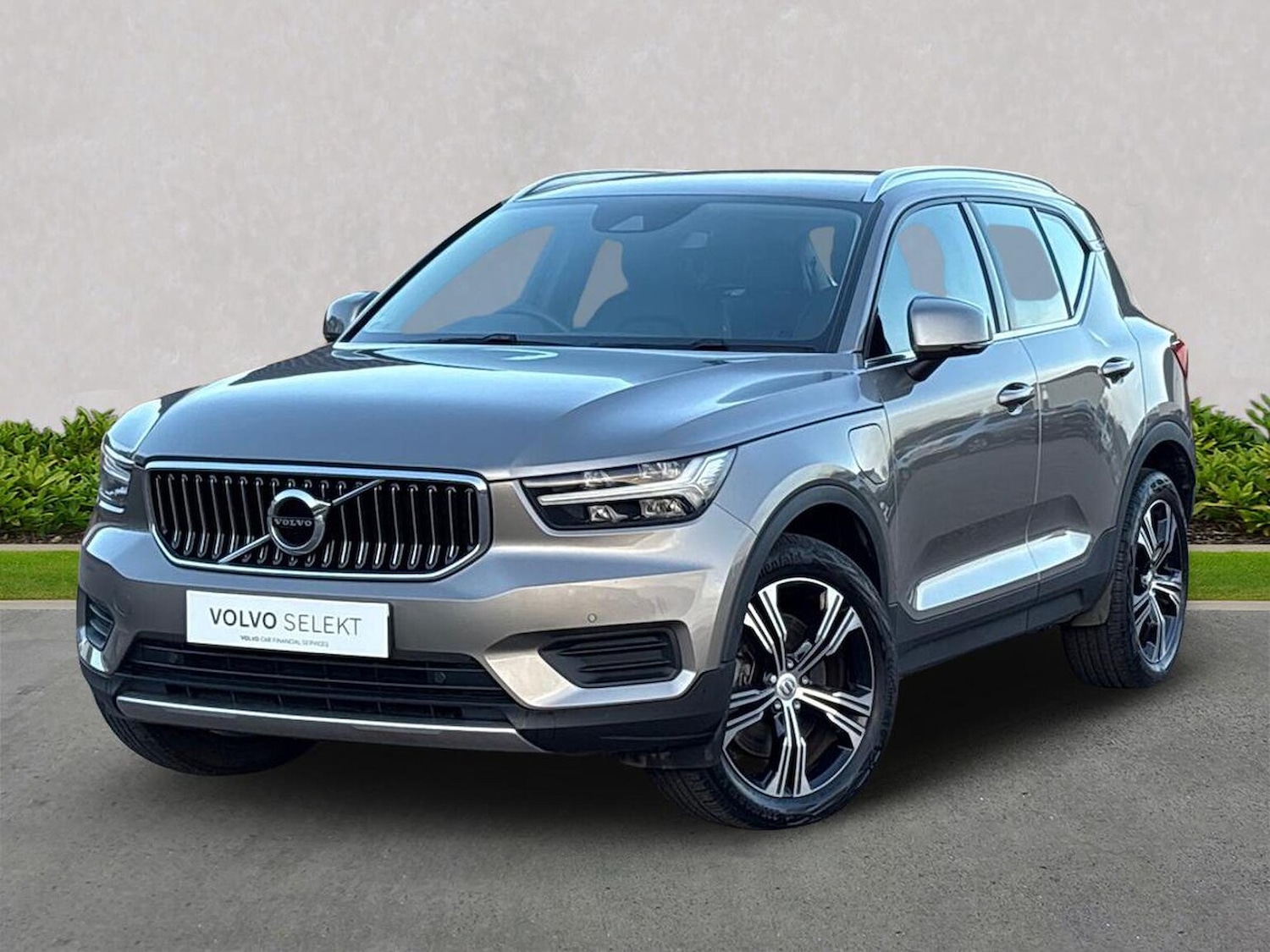 Used Volvo XC40 2022 for sale - 76543022: Photo 20