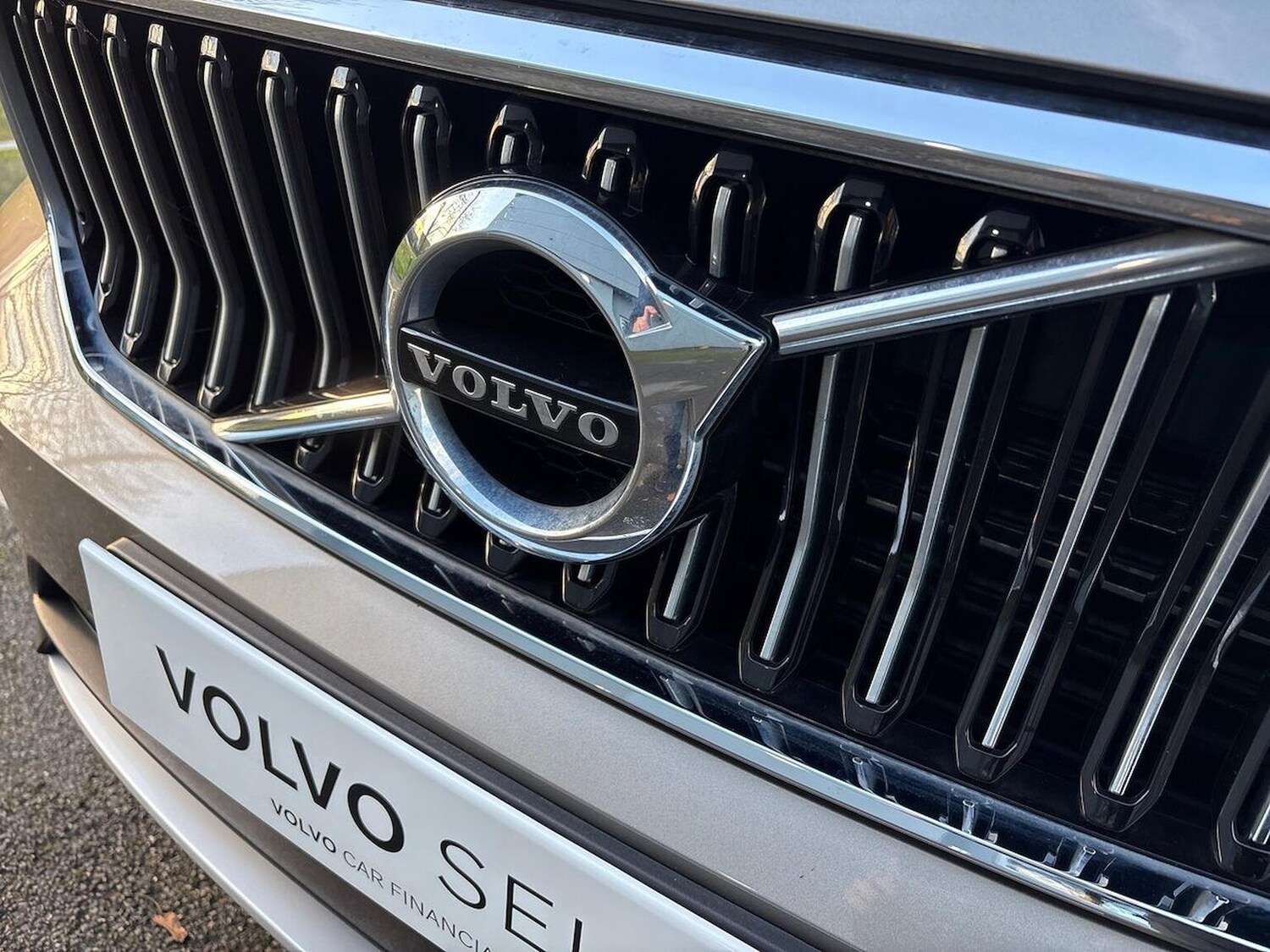 Used Volvo XC40 2022 for sale - 76543022: Photo 32