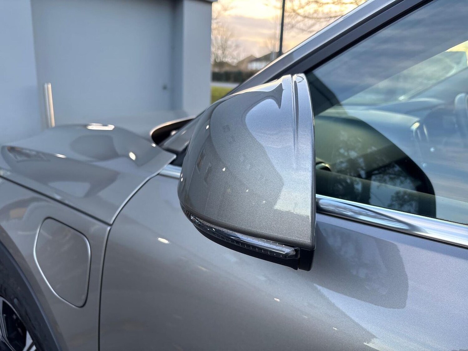 Used Volvo XC40 2022 for sale - 76543022: Photo 37