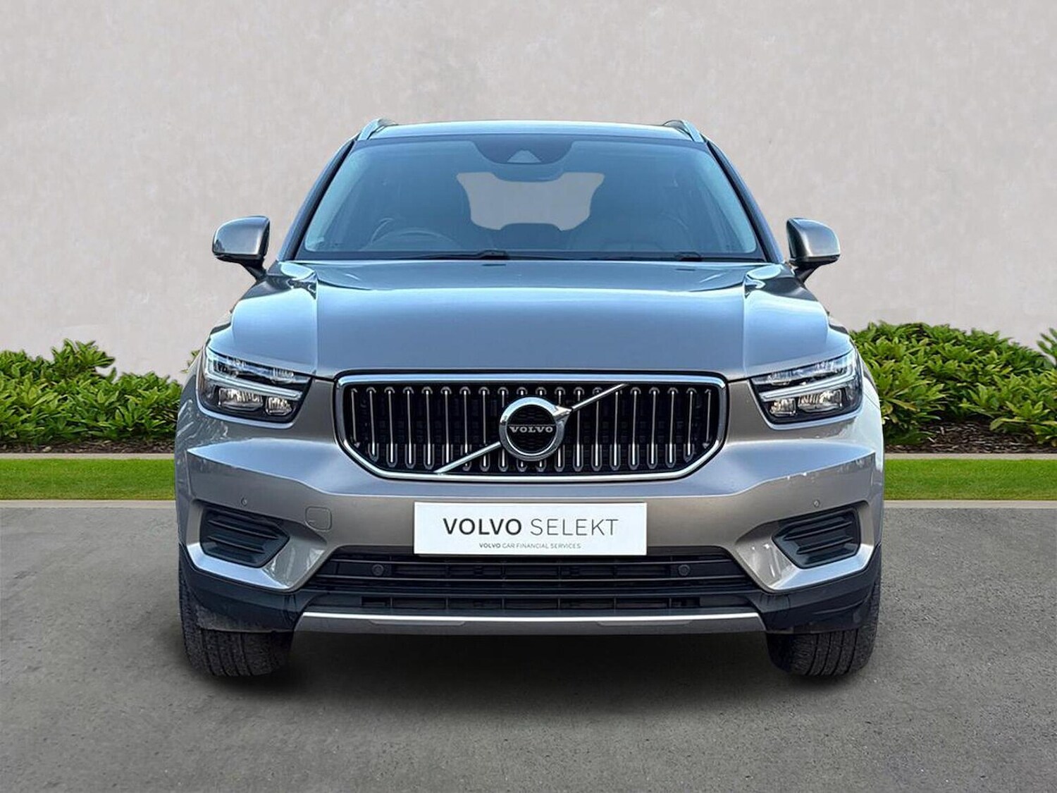 Used Volvo XC40 2022 for sale - 76543022: Photo 5