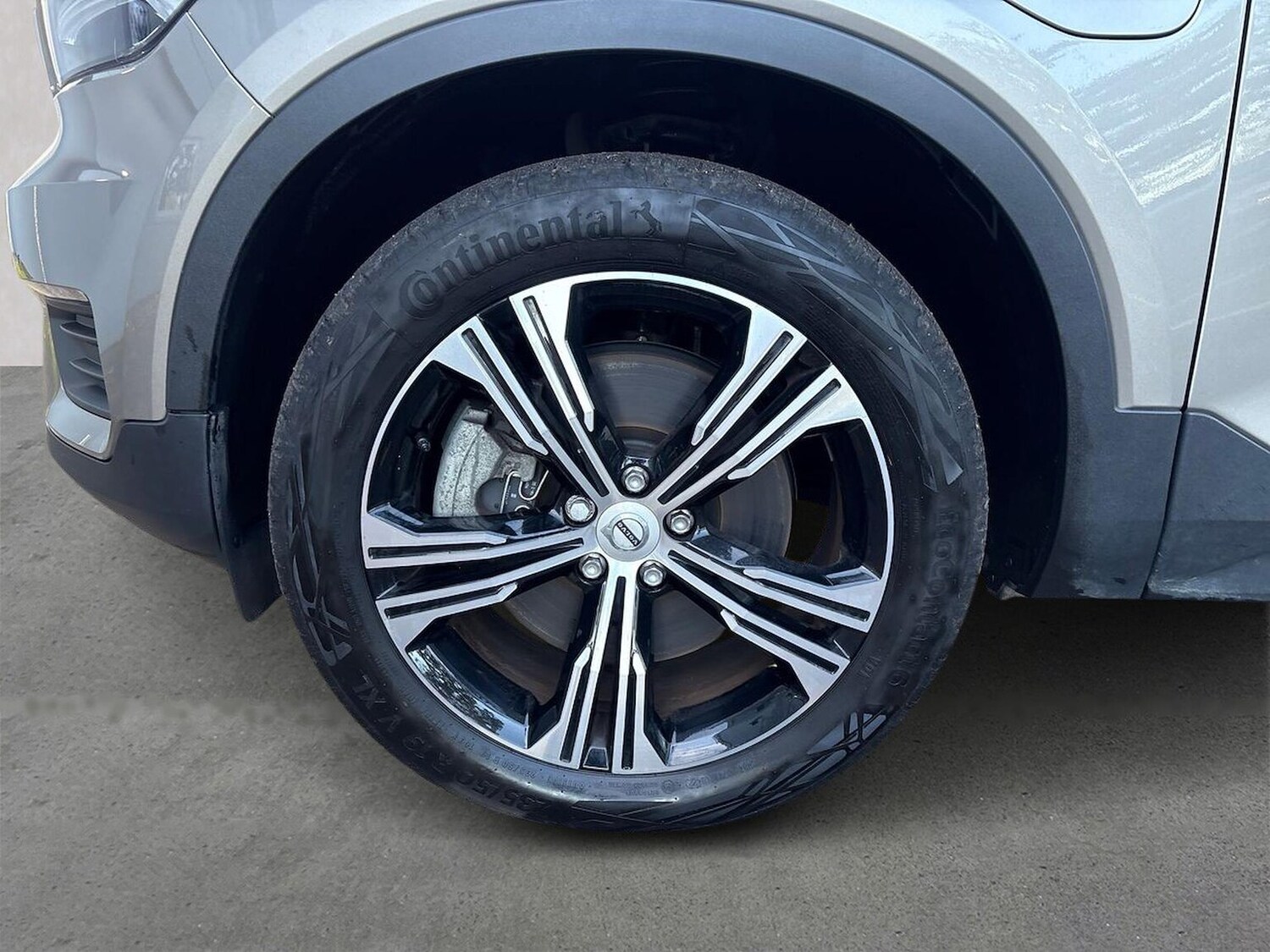 Used Volvo XC40 2022 for sale - 76543022: Photo 6