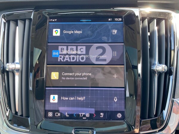Used Volvo V90 2025 for sale - 75505390: Photo 11