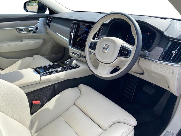 Used Volvo V90 2025 for sale - 75505390: Photo 15