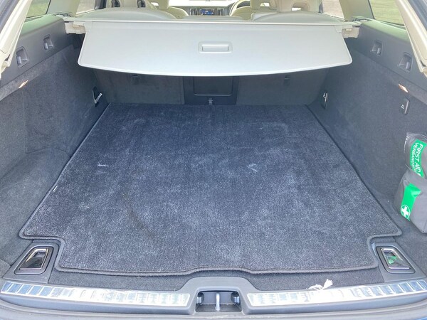 Used Volvo V90 2025 for sale - 75505390: Photo 17