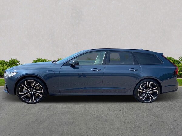 Used Volvo V90 2025 for sale - 75505390: Photo 19