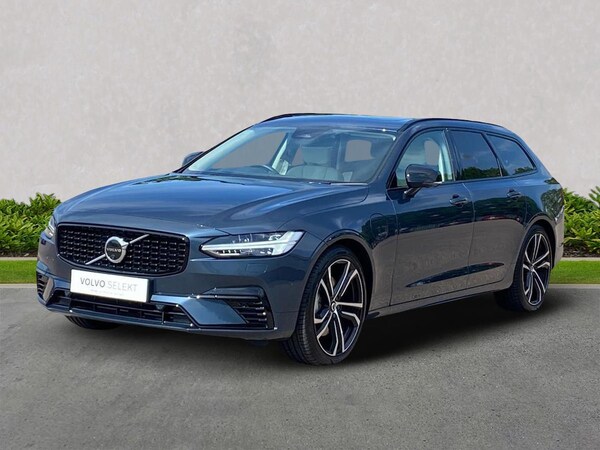 Used Volvo V90 2025 for sale - 75505390: Photo 20