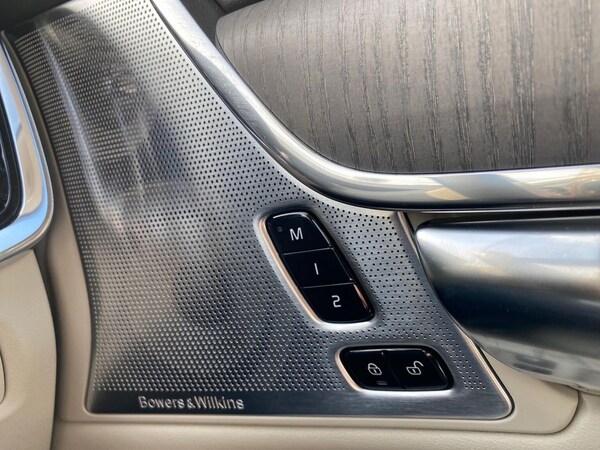 Used Volvo V90 2025 for sale - 75505390: Photo 31