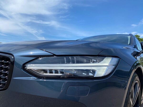 Used Volvo V90 2025 for sale - 75505390: Photo 34