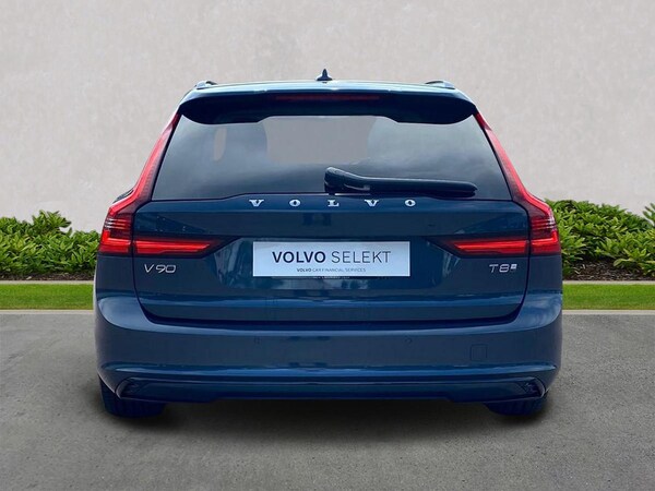 Used Volvo V90 2025 for sale - 75505390: Photo 4