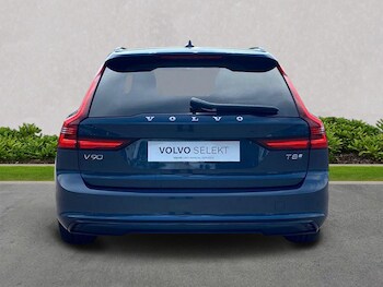 Used Volvo V90 2025 for sale - 75505390: Photo