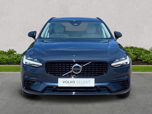 Used Volvo V90 2025 for sale - 75505390: Photo 5