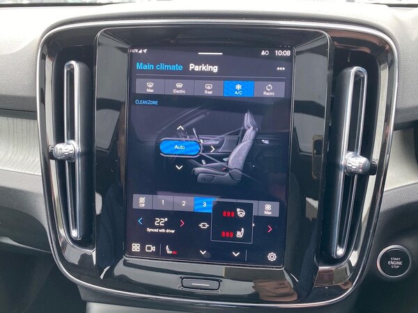 Used Volvo XC40 2024 for sale - 76236962: Photo 12