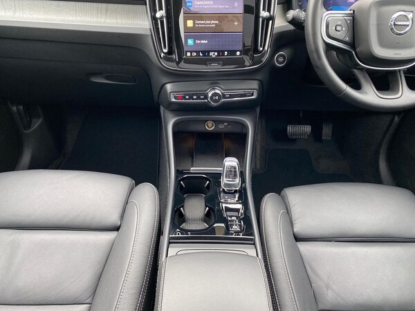 Used Volvo XC40 2024 for sale - 76236962: Photo 13