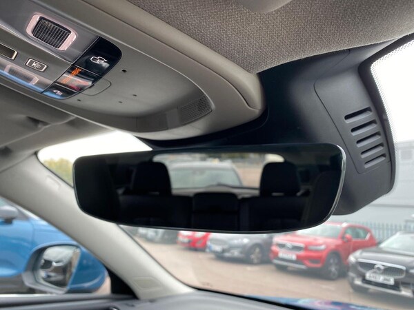 Used Volvo XC40 2024 for sale - 76236962: Photo 14