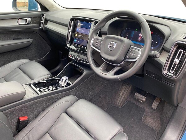 Used Volvo XC40 2024 for sale - 76236962: Photo 15