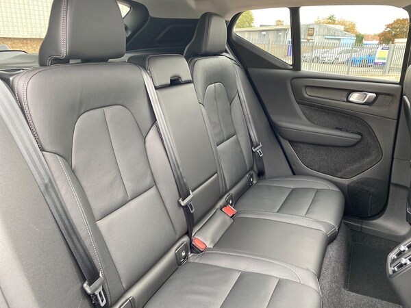 Used Volvo XC40 2024 for sale - 76236962: Photo 16