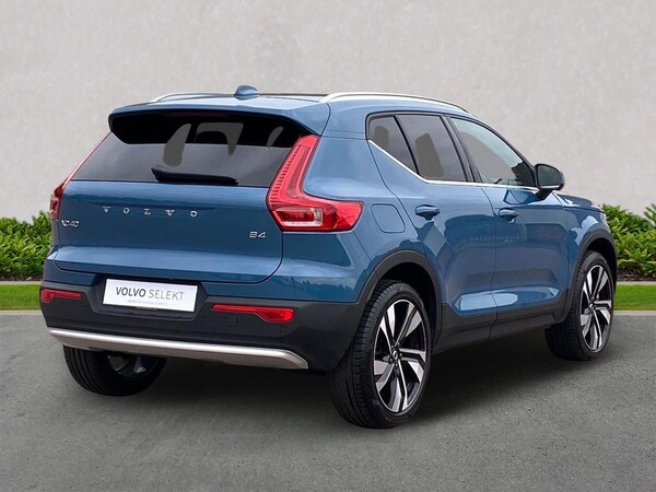 Used Volvo XC40 2024 for sale - 76236962: Photo 18