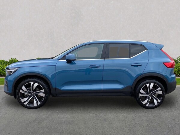 Used Volvo XC40 2024 for sale - 76236962: Photo 19