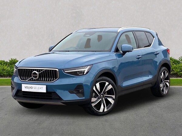 Used Volvo XC40 2024 for sale - 76236962: Photo 20