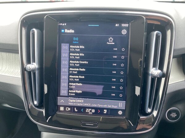 Used Volvo XC40 2024 for sale - 76236962: Photo 25