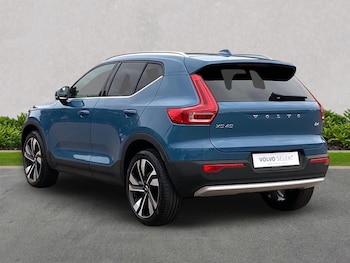 Used Volvo XC40 2024 for sale - 76236962: Photo 2