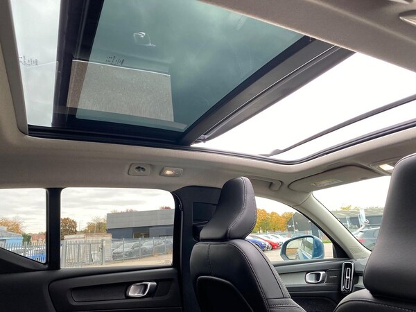 Used Volvo XC40 2024 for sale - 76236962: Photo 32