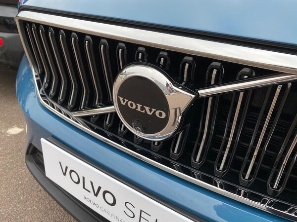 Used Volvo XC40 2024 for sale - 76236962: Photo 33