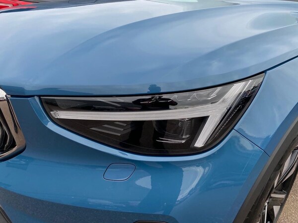 Used Volvo XC40 2024 for sale - 76236962: Photo 34