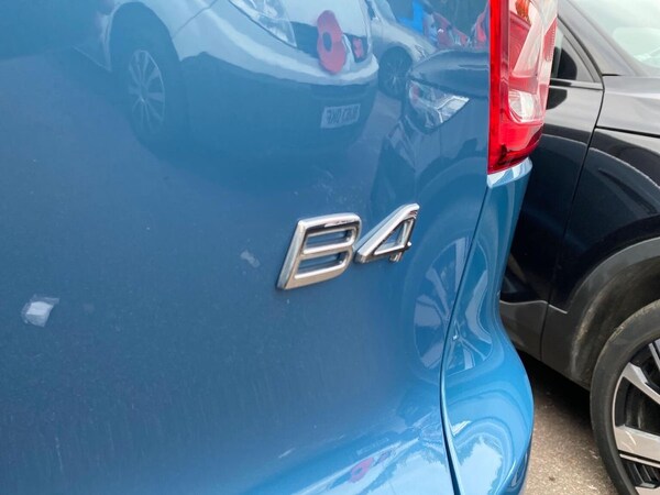 Used Volvo XC40 2024 for sale - 76236962: Photo 35