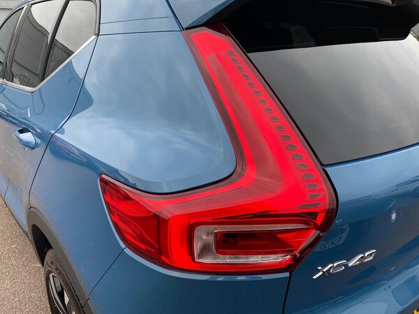 Used Volvo XC40 2024 for sale - 76236962: Photo 36
