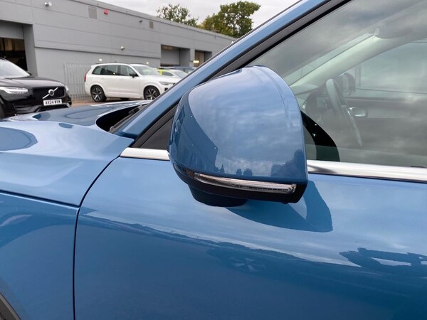 Used Volvo XC40 2024 for sale - 76236962: Photo 38