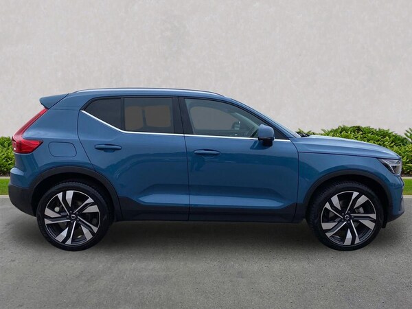 Used Volvo XC40 2024 for sale - 76236962: Photo 3