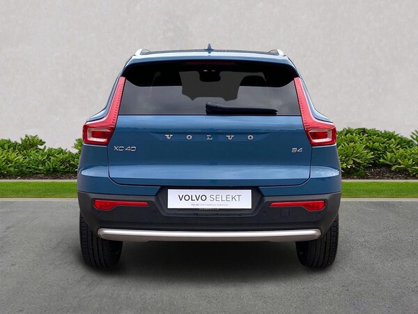 Used Volvo XC40 2024 for sale - 76236962: Photo 4