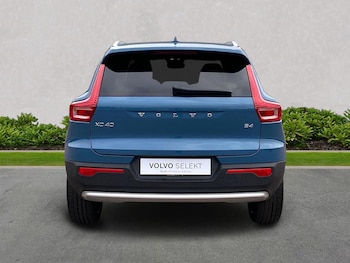 Used Volvo XC40 2024 for sale - 76236962: Photo 4
