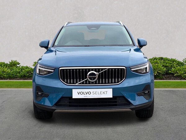 Used Volvo XC40 2024 for sale - 76236962: Photo 5