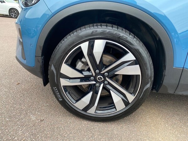 Used Volvo XC40 2024 for sale - 76236962: Photo 6