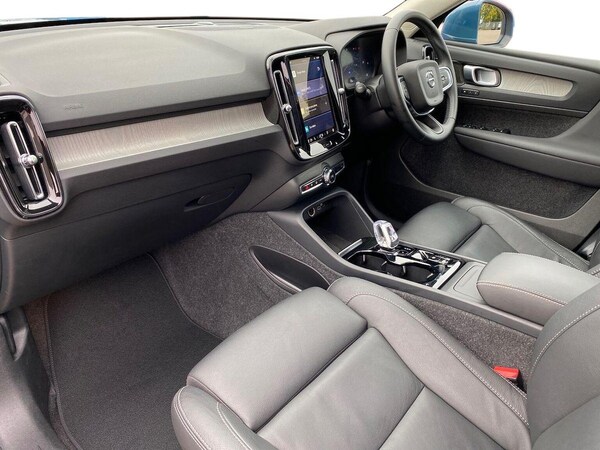 Used Volvo XC40 2024 for sale - 76236962: Photo 7