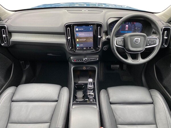 Used Volvo XC40 2024 for sale - 76236962: Photo 8