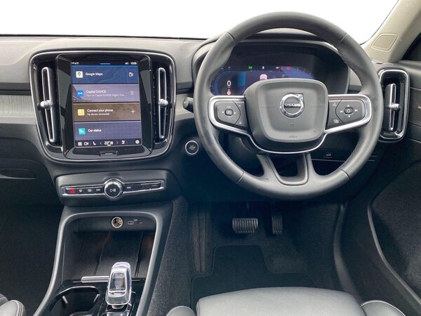 Used Volvo XC40 2024 for sale - 76236962: Photo 9