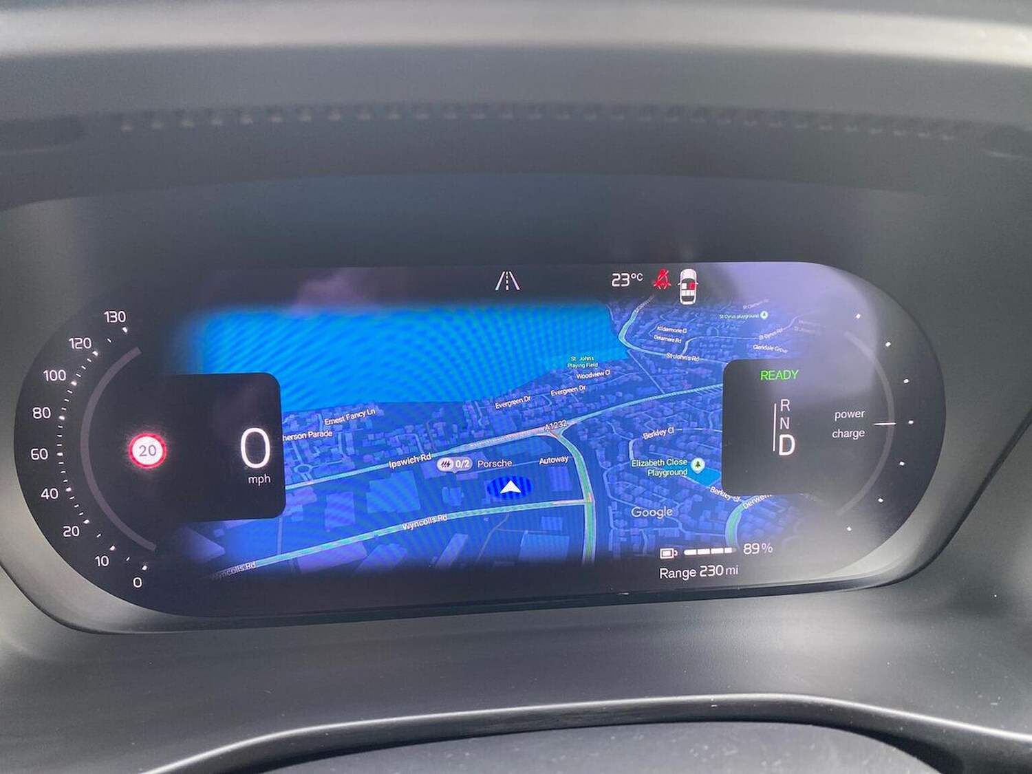 Used Volvo XC40 2022 for sale - 78194075: Photo 10