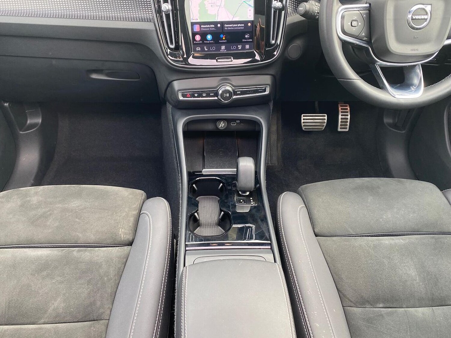 Used Volvo XC40 2022 for sale - 78194075: Photo 13